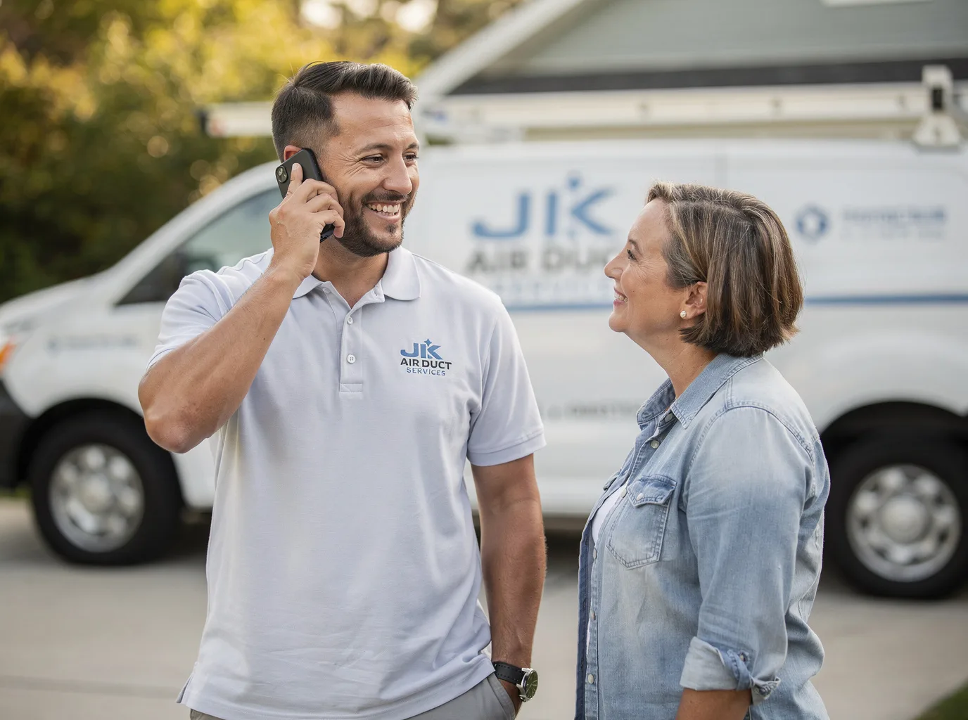 Air Duct Cleaning Union, NJ FAQs
